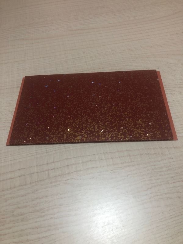 UK good sale PVC ceiling tile