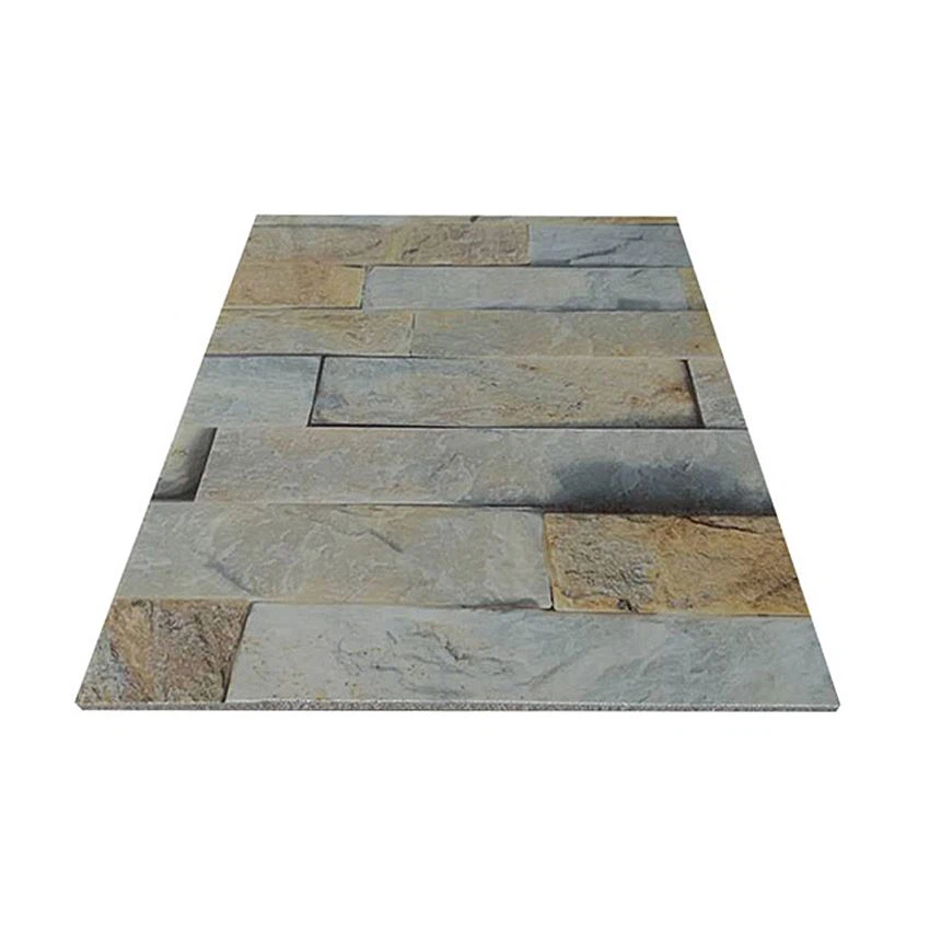 3D Brick PVC Wall Panel