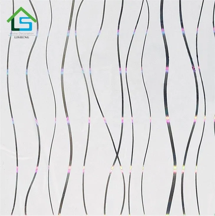 Hot Stamping PVC Foil