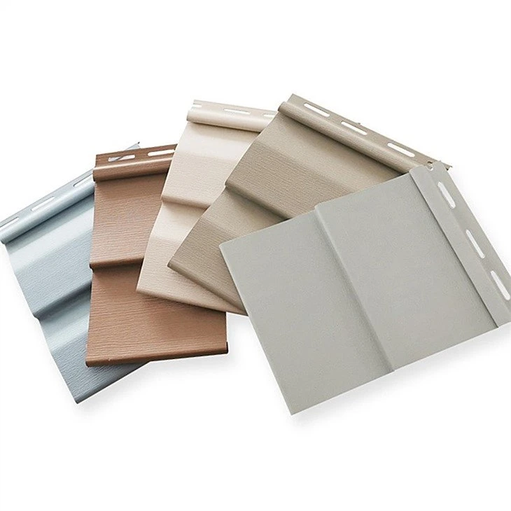 Vinyl Siding Panel