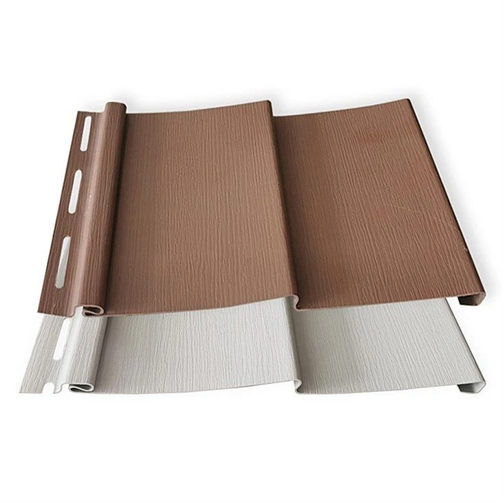Vinyl Siding Wall Cladding Panel