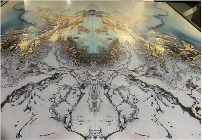 3Dデザイン印刷UVボード