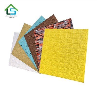 屋内用3Dフォームウォールステッカー