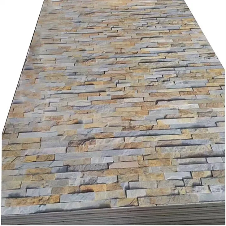 Brick Marble Panel