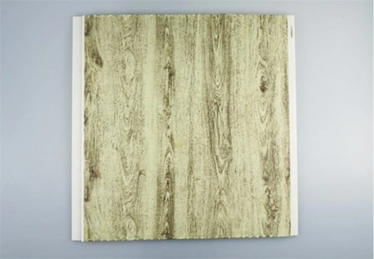 Interior PVC plactic ceiling
