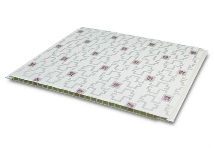PVC building material PVC ceiling panel
