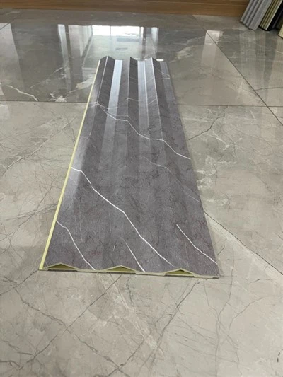 WPC 溝付き装飾パネル