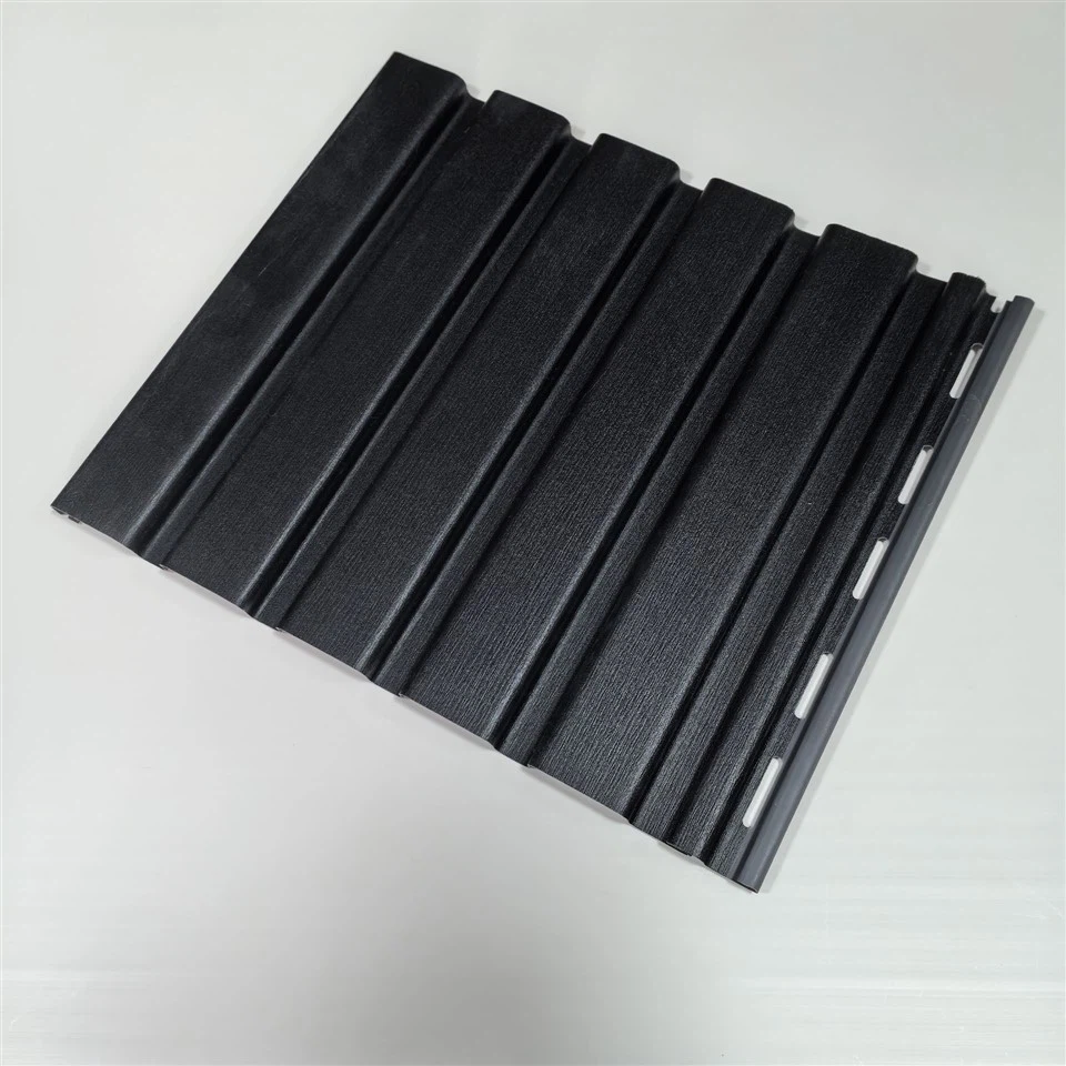 屋内スペースに適した低コストのPVC天井パネル