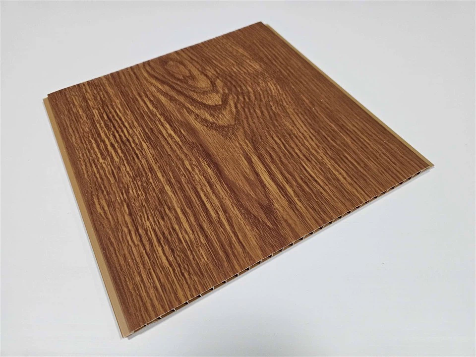 インテリア装飾用のPVC壁パネル