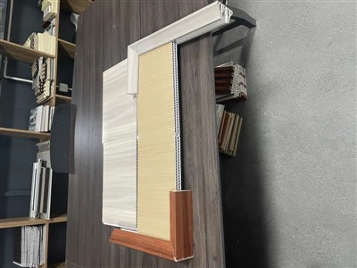 間仕切り壁パネル